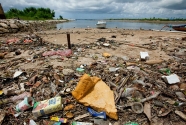 Bali Marine Pollution