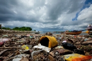 Bali MarinePollution