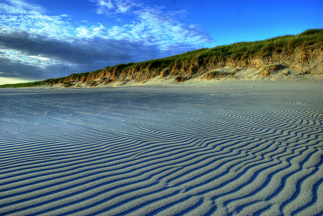 Sand Norway