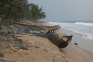 Ghana, Africa