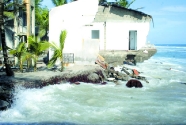Côte d'Ivoire, West Africa