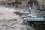Cannes, France. Photo: Le Figaro
