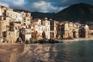 Cetalu, Sicily