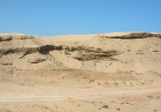 Sand Mining