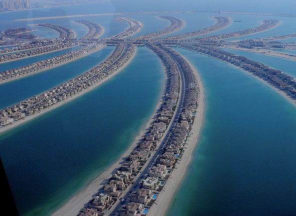 Atlantis The Palm, Dubai - Wikipedia