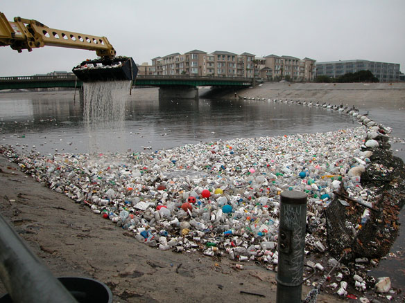Image result for plastic pollution images