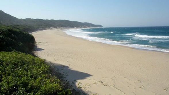 Black Rock, KwaZulu-Natal, South Africa