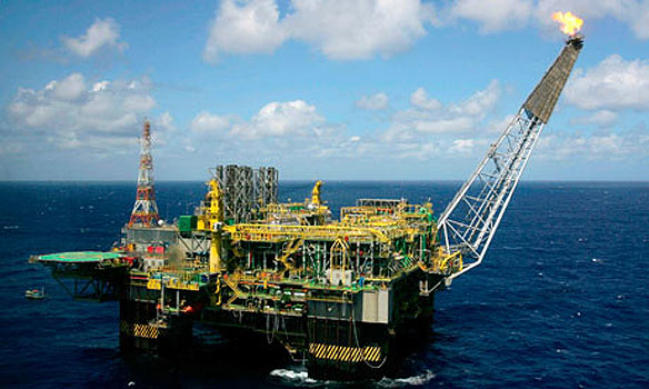 Petrobras Brasil