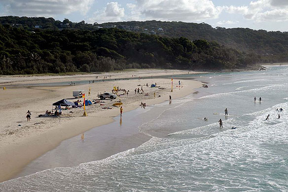 Australie Sand Mining Australie Sand Mining