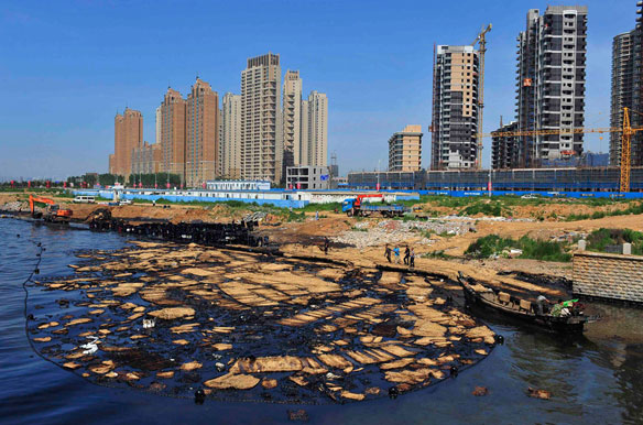 Dalian China1