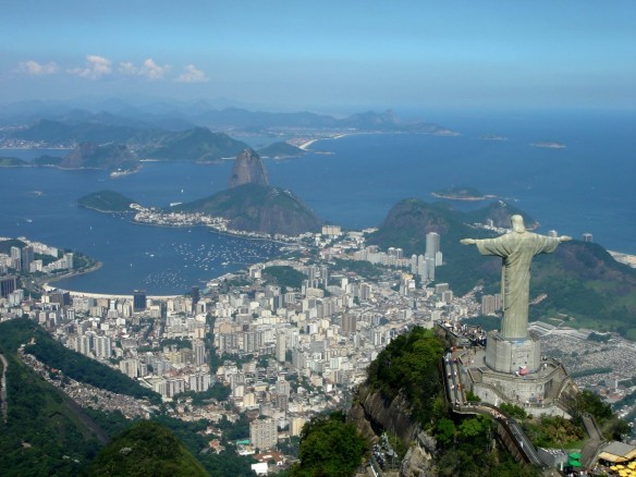 harbor_of_rio_de_janeiro