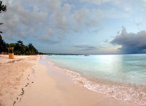 negril-jamaica
