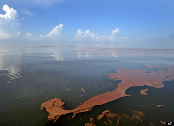 oil-in-water oil-in-water