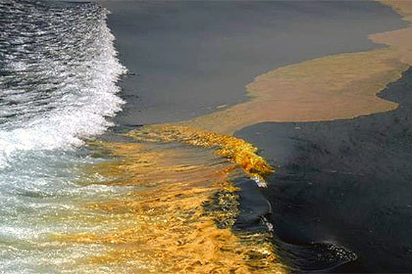 oil-shore