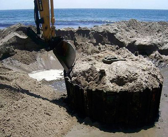 Oil Wellhead Oil Wellhead