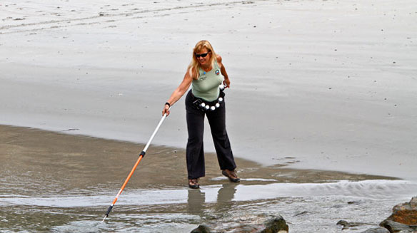 Testing Beaches Testing Beaches