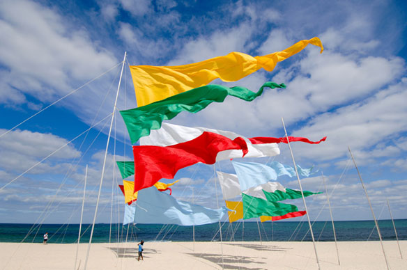 Flags
