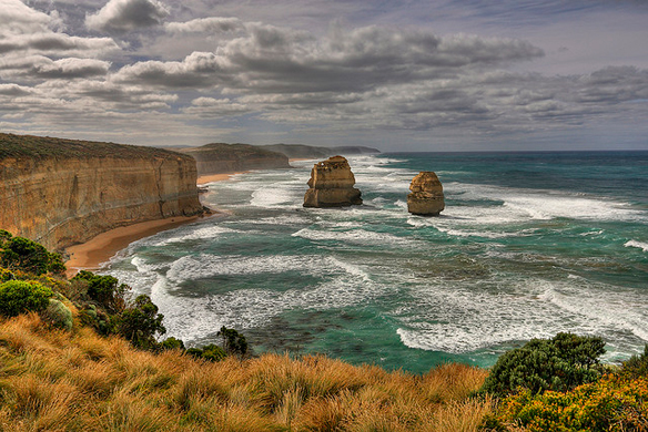 12 Apostles Australia