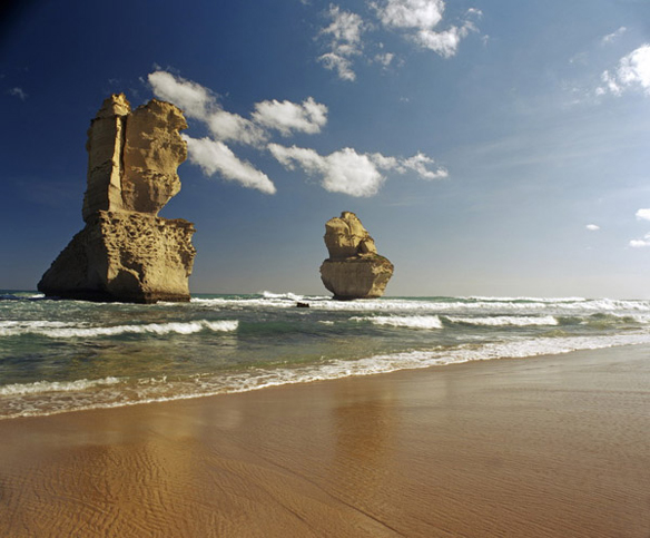 12 Apostles Beach