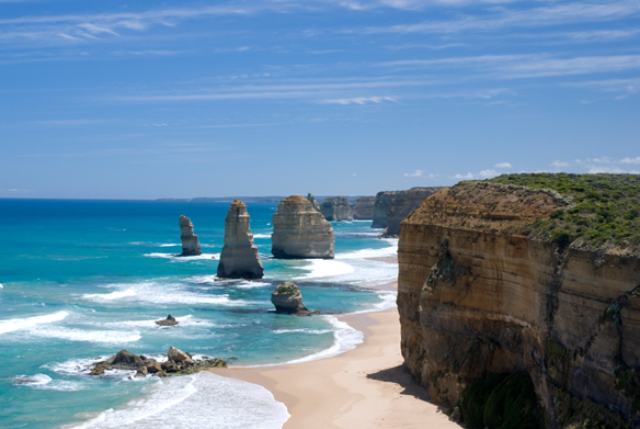 12 Apostles Australia
