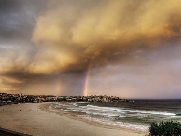 Bondi Beach Bondi Beach