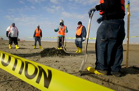 BP oil spill BP oil spill