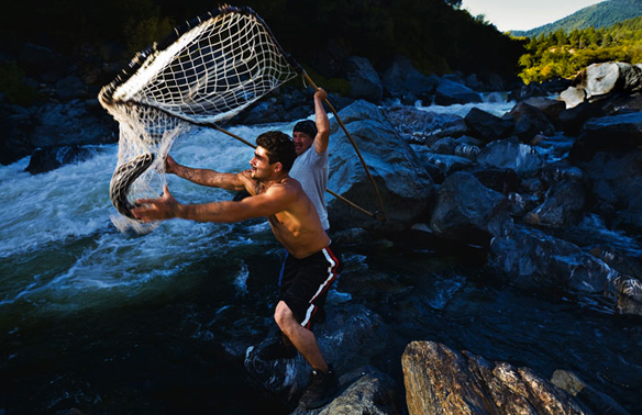 Klamath River