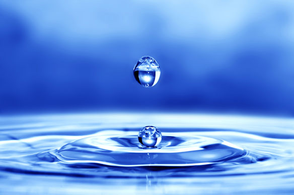 Desalination Of Water. water-desalination