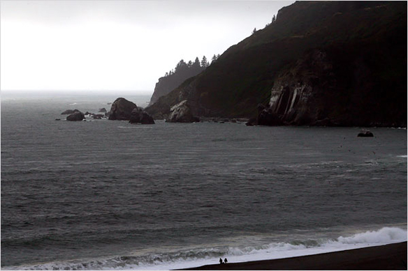yurok-sea