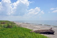 Isle Grande Terre