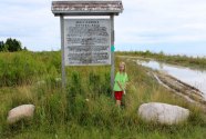 FIGURE-4-A-2016-SIGN-A-BvIs-040-Ruby-at-the-Gull-Harbor-Preserve-sign-flded-rd-bk