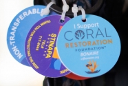 Coral-tag