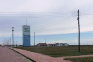 1. Balneario Dunas Altas