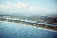 Jupiter Island, Palm Beach County, Florida.