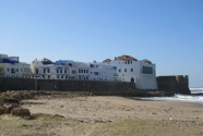 Asilah, Morocco