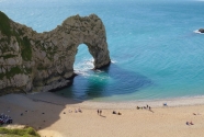Durdle Door