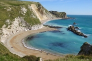 Man O' War Bay