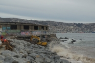Valparaiso-Chile