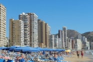 Fig.2-Benidorm, Spain - Longo