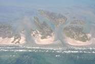 Chandeleur Island