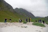 Figure-10-Haukland-Beach-Norway-tourists