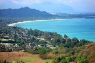 Kailua Beach