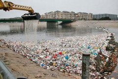 Plastic Pollution