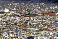 plastic-ocean