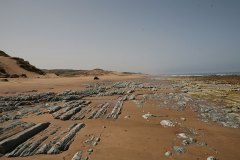 Sand Mining