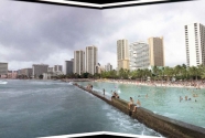waikiki-beach-breakwater