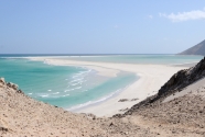Qansaliyah Beach, Socotra, Yemen