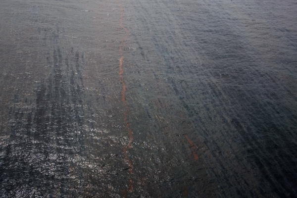 Gulf oil spill: real disaster beneath the surface