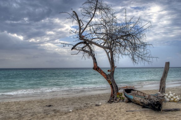 negril-beach-jamaica