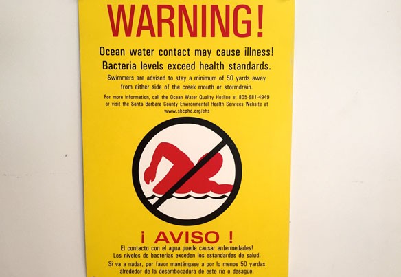 warning-no-swim